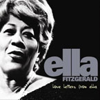 Ella Fitgerald: Love Letters from Ella