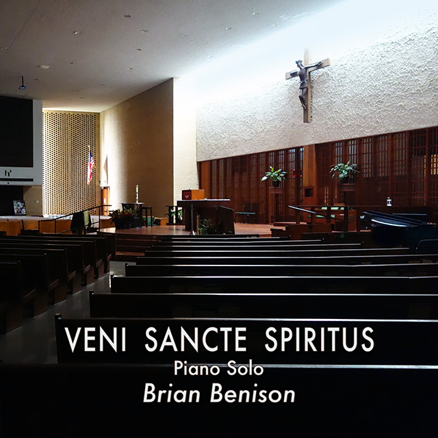Veni Sancte Spiritus
